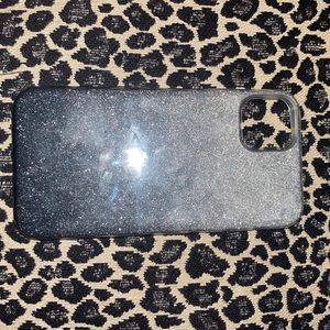 two glitter iphone 11 pro max cases